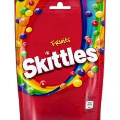 Overig Skittles Fruit 152g* Snoepgoed|Eetbare Strooisels