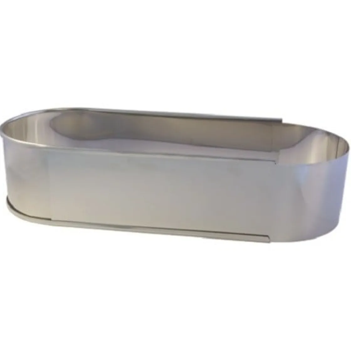 Overig Sloffenring Verstelbaar 27-40cm*** Ovale Bakvormen