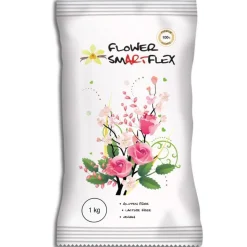 SmartFlex Flower Paste 1kg* Modelleerfondant