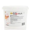 SmartFlex Fondant Wit Velvet Vanille 4kg* Rolfondant