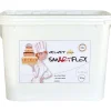 SmartFlex Fondant Wit Velvet Vanille 10kg* Rolfondant