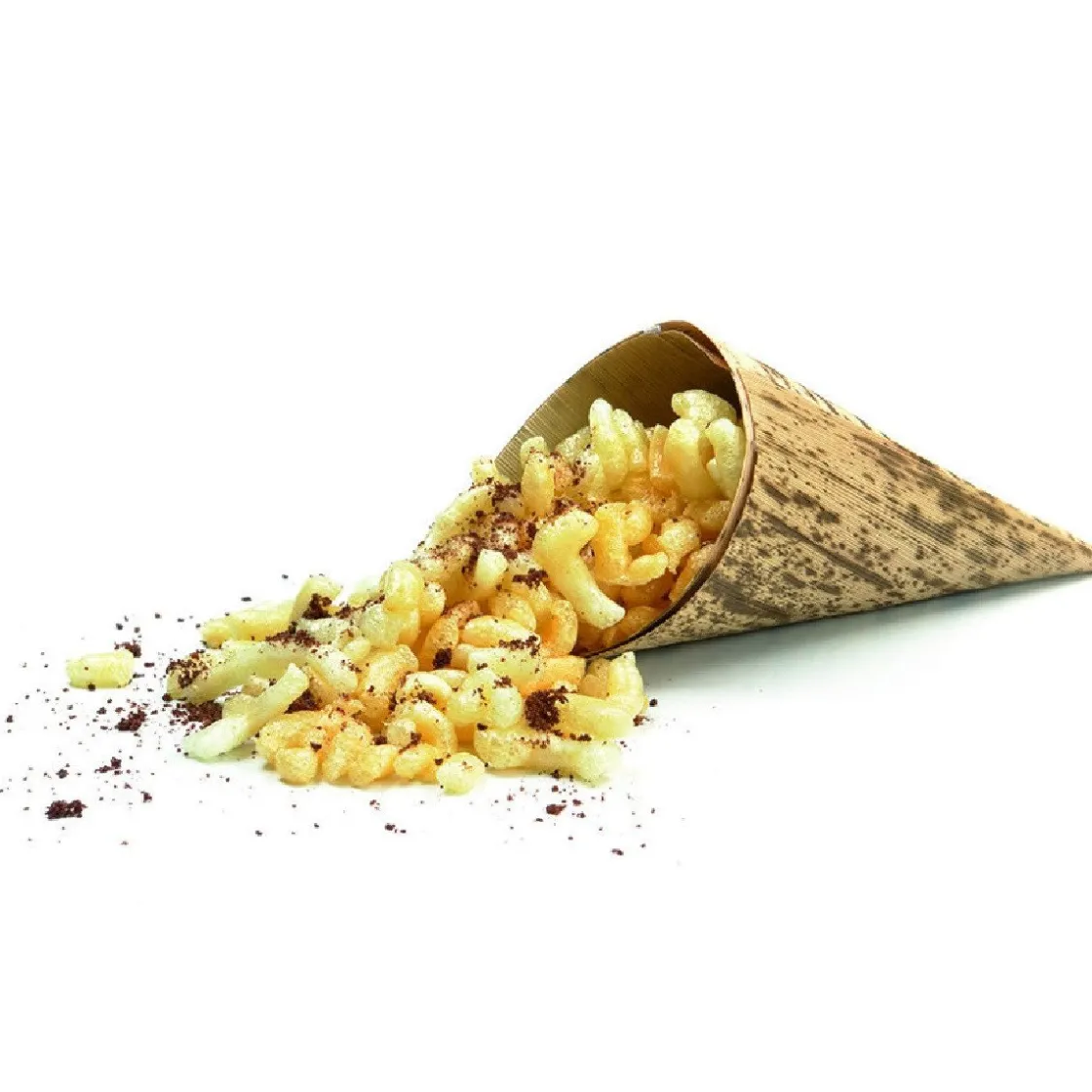 Sosa Air Bag Aardappel Stukjes 750g* Hulpstoffen