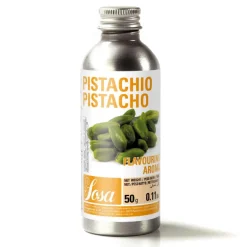 Sosa Aroma Pistache Natuurlijk 50g* Smaakstoffen