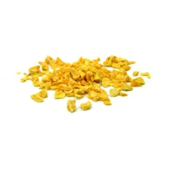 Sosa Crispy Mango Gevriesdroogd 250g* Zaden, Granen, Noten En Vruchten
