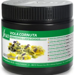 Sosa Gevriesdroogde Violen 5g (290 stuks)* Bloem Decoraties