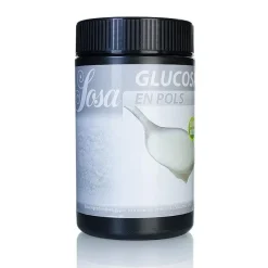 Sosa Glucosepoeder 500g* Suikers|Hulpstoffen