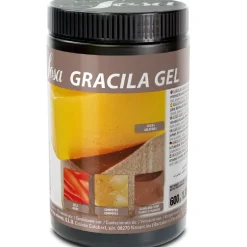 Sosa Gracila Gel 600g* Hulpstoffen