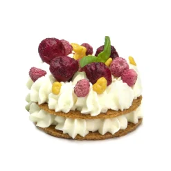 Sosa Johannesbroodpitmeel 650g* Hulpstoffen En Bindmiddelen|Hulpstoffen