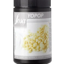 Sosa Knettersuiker (Peta Crispy) Yoghurt 900g* Ijsdips|Eetbare Strooisels