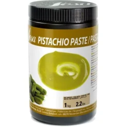 Sosa Pistachepasta 1kg* Chocolade Vullingen|Bonbonvullingen