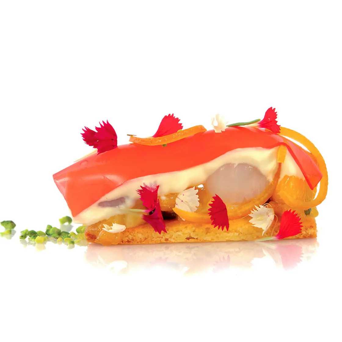 Sosa Rundergelatine 750g* Hulpstoffen