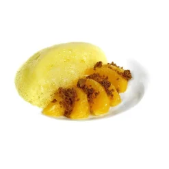 Sosa Sojawhip 300g* Hulpstoffen