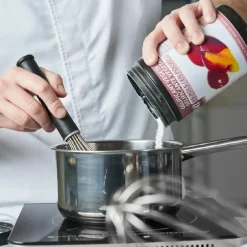 Sosa Vegetal 500g* Hulpstoffen