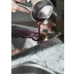 Sosa Vegetal 500g* Hulpstoffen