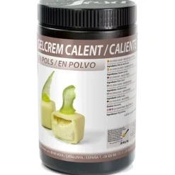 Sosa Verdikkingsmiddel Gelcrem Hot 500g* Hulpstoffen En Bindmiddelen|Hulpstoffen