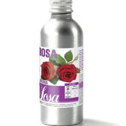 Sosa Vloeibaar Aroma Rozen 50g* Smaakstoffen