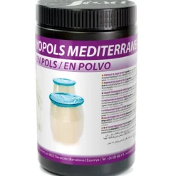 Sosa Yoghurtpoeder 800g* Hulpstoffen