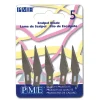 PME Spare scalpel blades Set/5* Scalpels En Pincetten