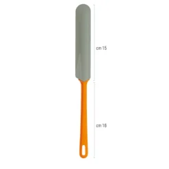 Decora Spatel Siliconen Lang 31cm* Spatels En Pannenlikkers
