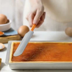 Decora Spatel Siliconen Lang 31cm* Spatels En Pannenlikkers