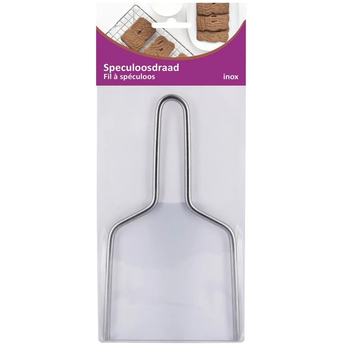 Overig Speculaasdraad* Speculaasplanken