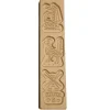 Overig Speculaasplank Holland (3x) 8,5x7cm.* Speculaasplanken