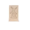 Overig Speculaasplank Medium Molen 11x7cm.* Speculaasplanken
