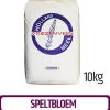Holland Meel Speltbloem T630 (10 kg)* Bloem En Meel