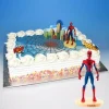 Spiderman Taartset* Taartsets En Toppers