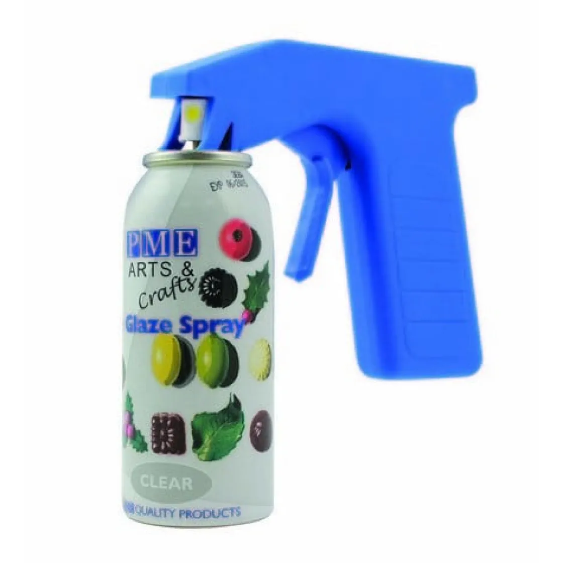 PME Spraykop tbv Lustre/Glaze Spray* Spray Kleurstoffen