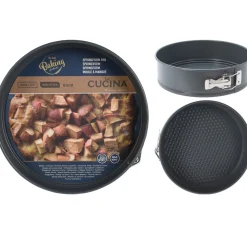 Overig Springvorm Ø24cm* Ronde Bakvormen