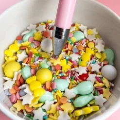 Happy Sprinkles Sprinkle Pen* Boetseer Gereedschappen