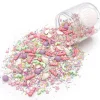 Happy Sprinkles Sprinkles But First Unicorns 90g* Eetbare Strooisels
