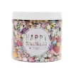 Happy Sprinkles Sprinkles Celebrations 90g* Eetbare Strooisels