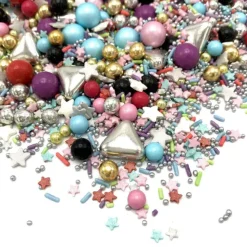 Happy Sprinkles Sprinkles Celebrations 90g* Eetbare Strooisels