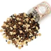 Happy Sprinkles Sprinkles Choco Heaven Topping 75g* Ijsdips|Eetbare Strooisels