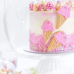 Happy Sprinkles Sprinkles Dancing Queen 500g* Eetbare Strooisels