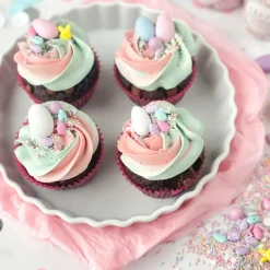 Happy Sprinkles Sprinkles Don't Worry Be Hoppy 180g* Eetbare Strooisels