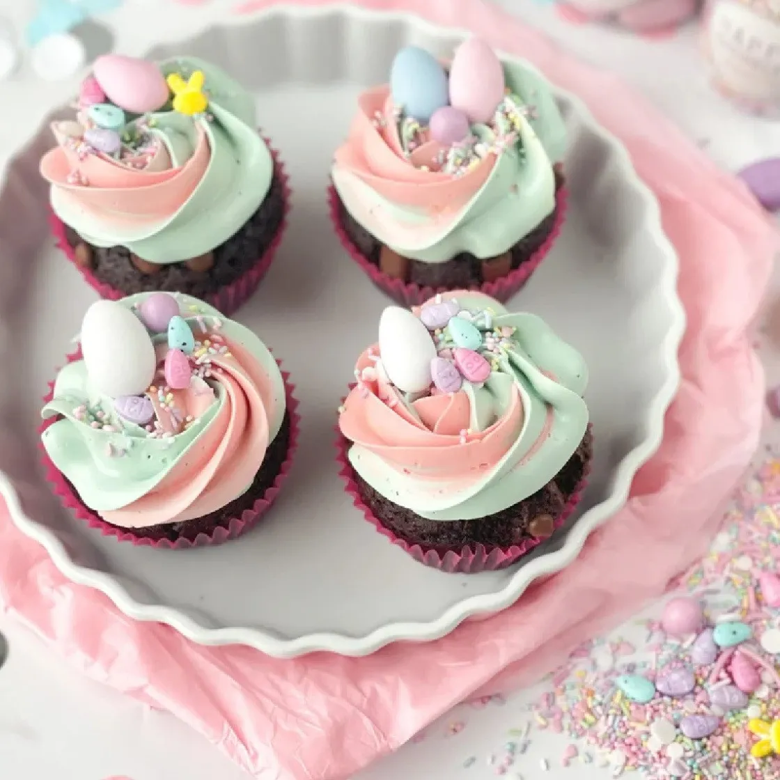 Happy Sprinkles Sprinkles Don't Worry Be Hoppy 180g* Eetbare Strooisels