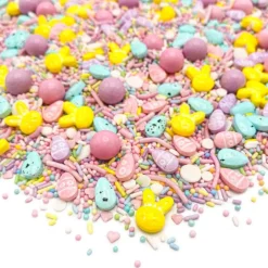 Happy Sprinkles Sprinkles Don't Worry Be Hoppy 90g* Eetbare Strooisels