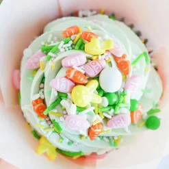 Happy Sprinkles Sprinkles Easter Classic Set/3* Eetbare Strooisels