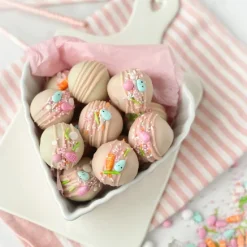 Happy Sprinkles Sprinkles Easter Favorite Set/3* Eetbare Strooisels