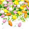 Happy Sprinkles Sprinkles Easter Hopp 180g* Eetbare Strooisels