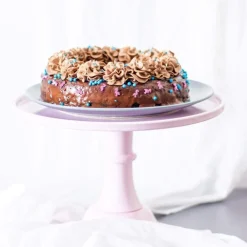 Happy Sprinkles Sprinkles Flamingo Fiesta Vegan 90g* Eetbare Strooisels