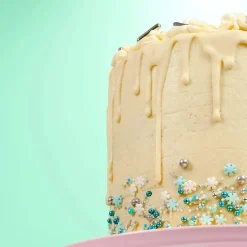 Happy Sprinkles Sprinkles Frost Queen 500g* Eetbare Strooisels