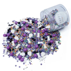 Sprinkles Funky Halloween 90g* Eetbare Strooisels