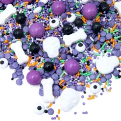 Sprinkles Funky Halloween 90g* Eetbare Strooisels