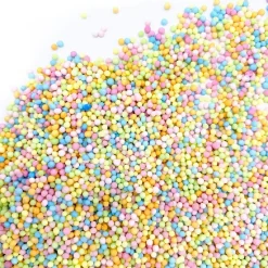 Happy Sprinkles Sprinkles Happy Birthday Set/3* Eetbare Strooisels