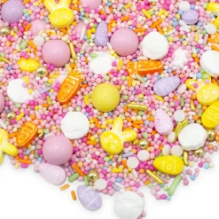 Happy Sprinkles Sprinkles Happy Easter 90g* Eetbare Strooisels