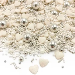 Happy Sprinkles Sprinkles Happy Ever After 180g* Eetbare Strooisels